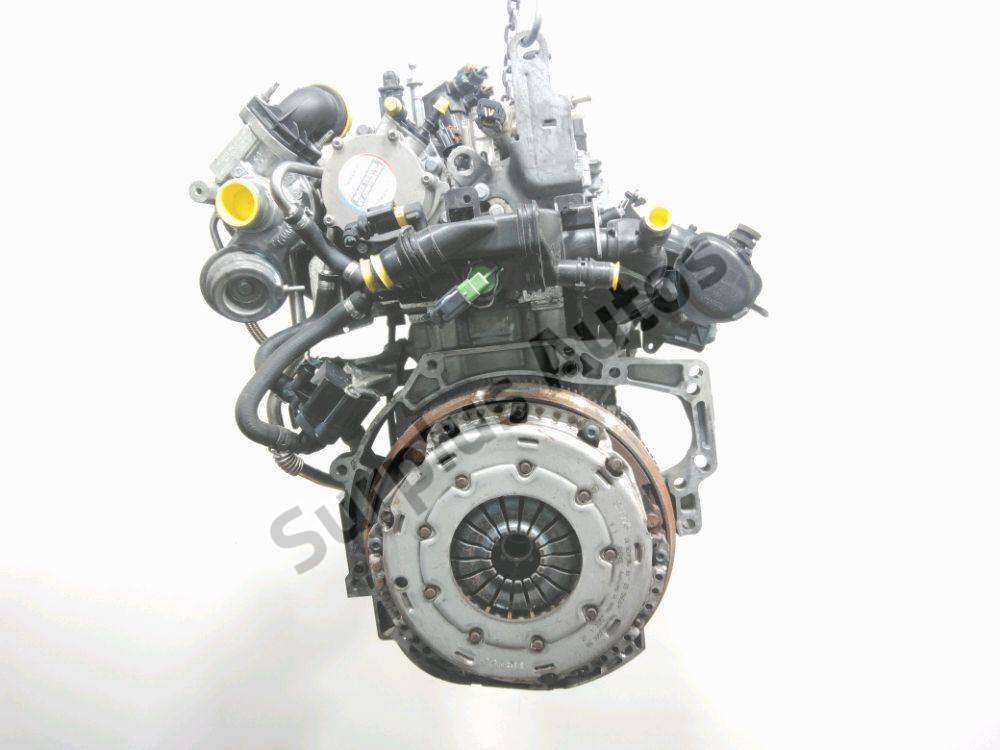 Moteur