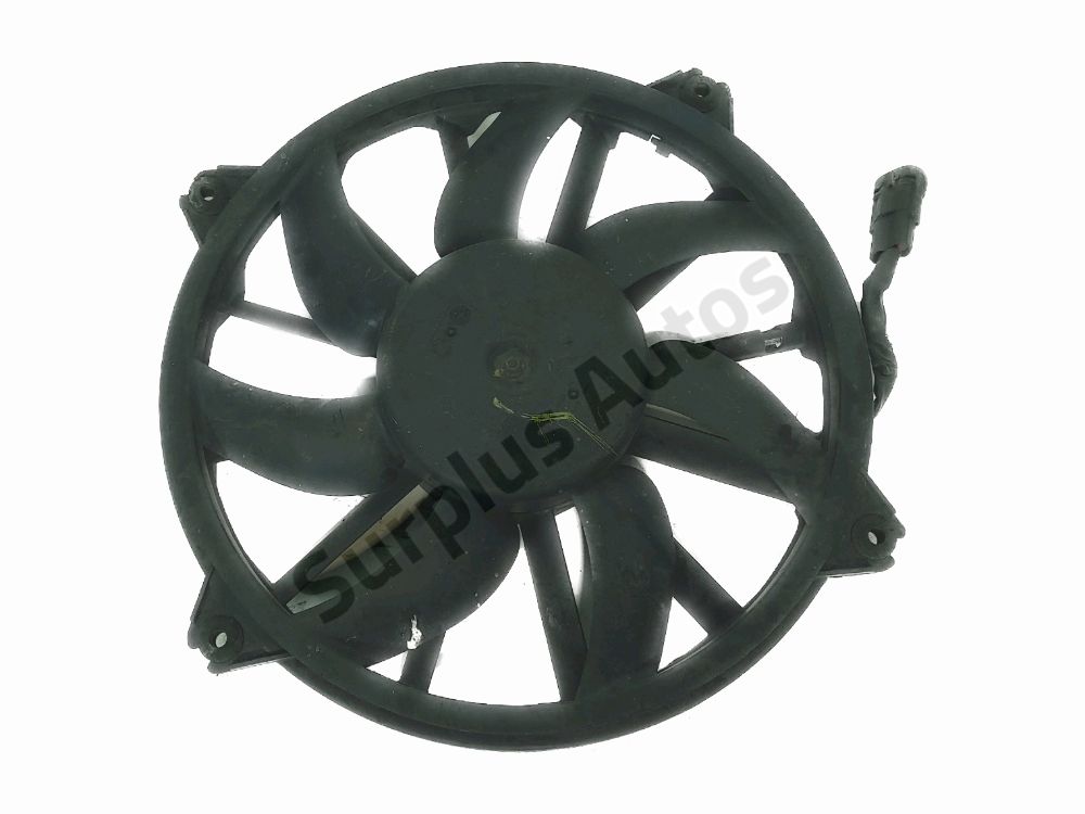 Ventilateur de refroidissement