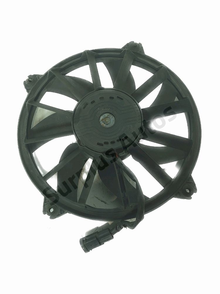 Ventilateur de refroidissement