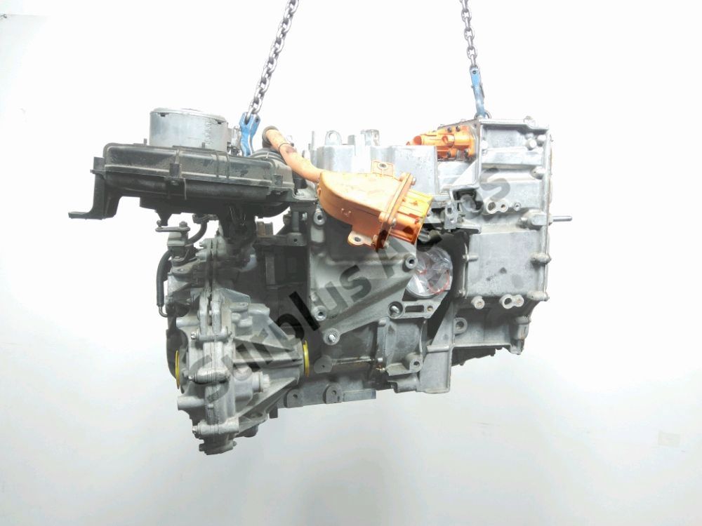 Moteur