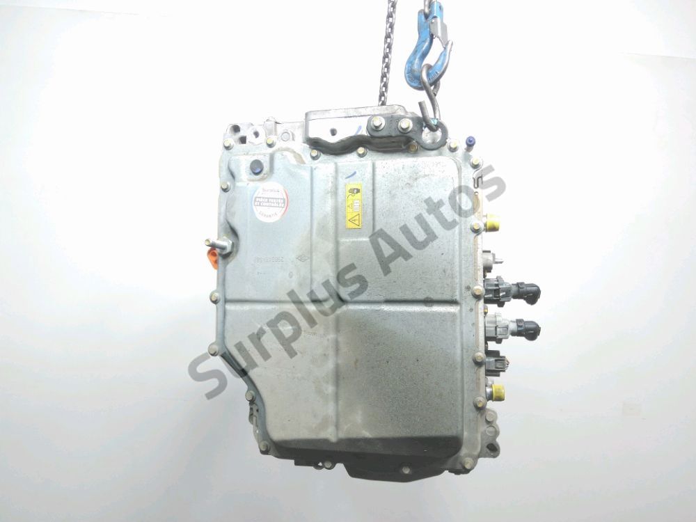 Moteur