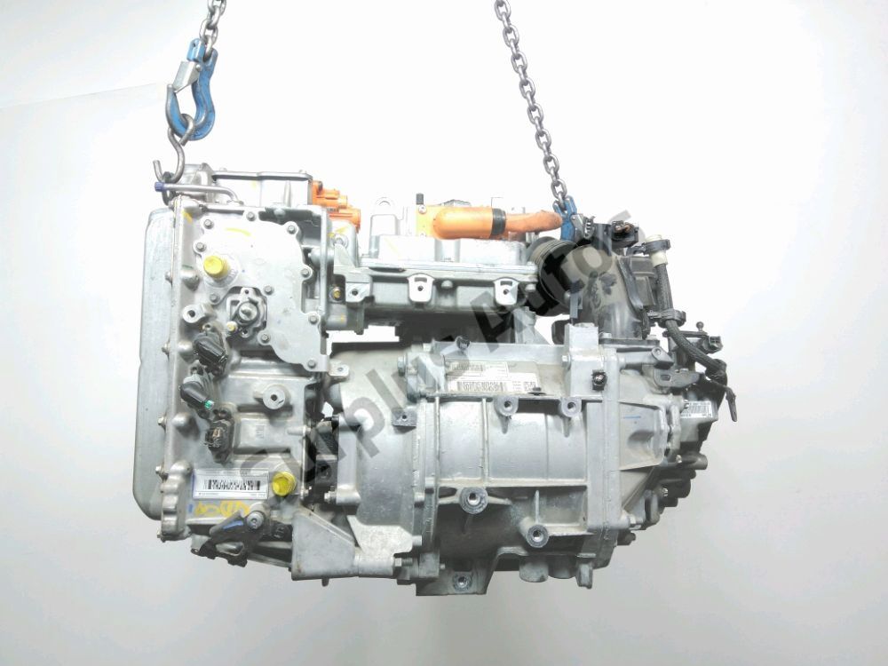 Moteur