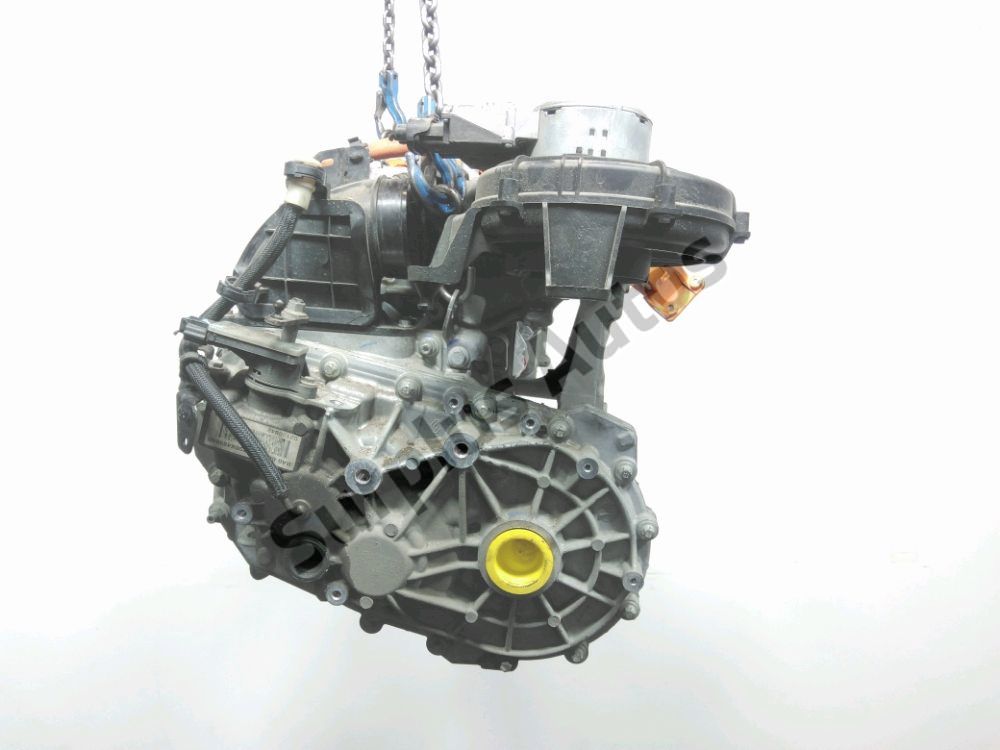 Moteur