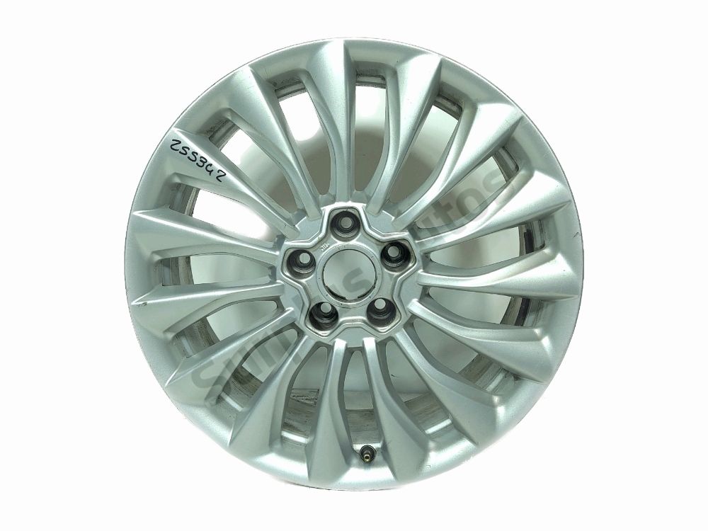 Jante aluminium