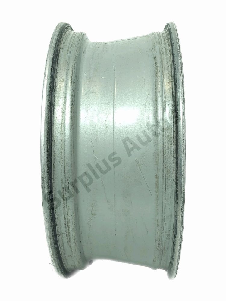 Jante aluminium