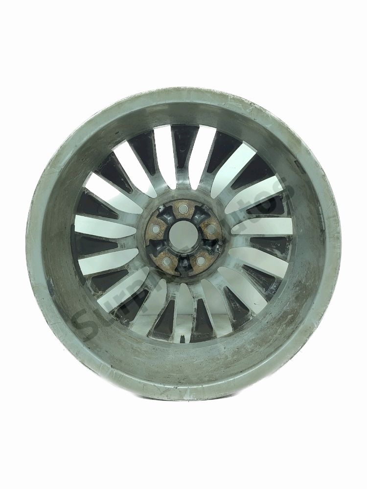 Jante aluminium