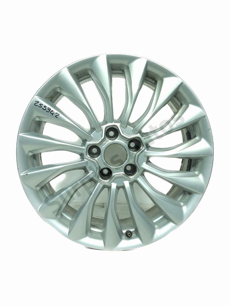 Jante aluminium