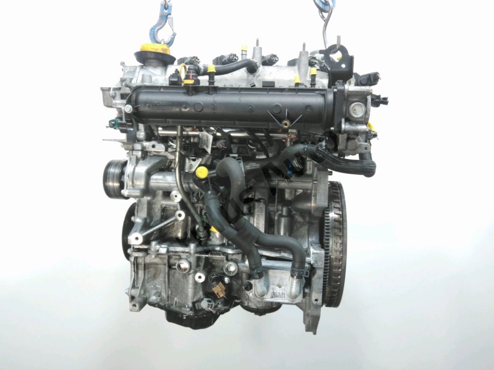 Moteur