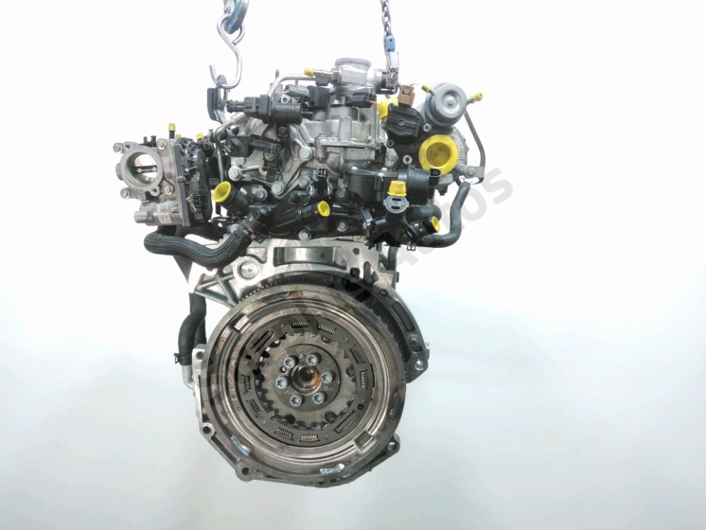 Moteur
