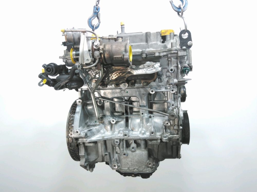 Moteur