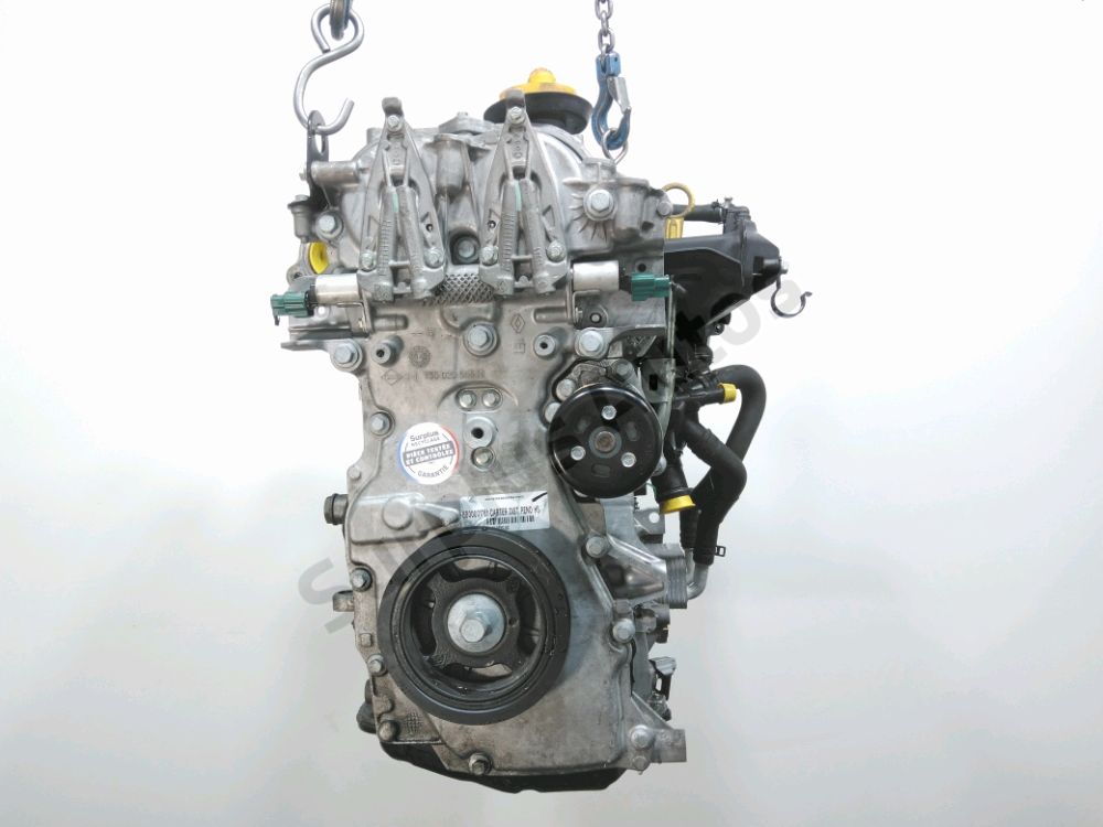 Moteur
