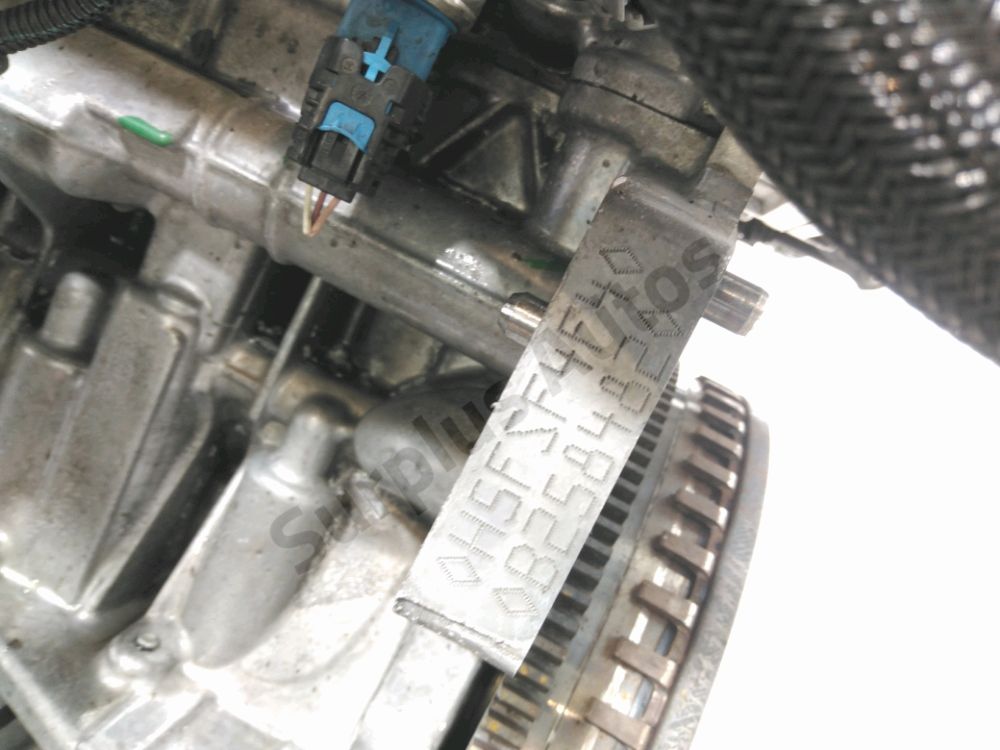 Moteur