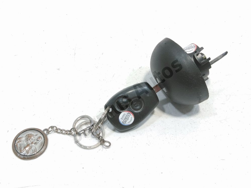 Bouchon de réservoir à carburant