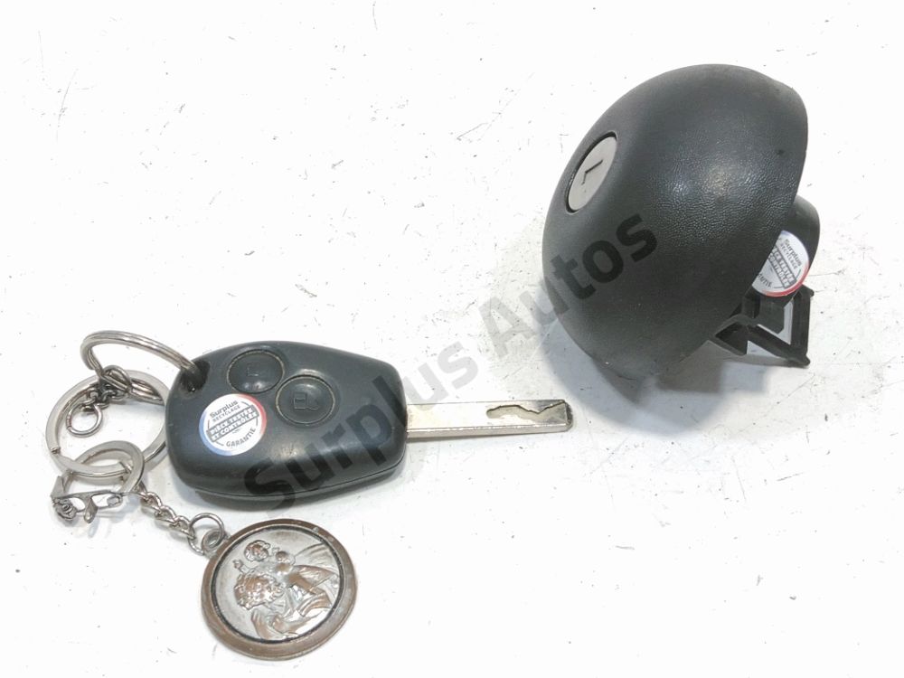 Bouchon de réservoir à carburant