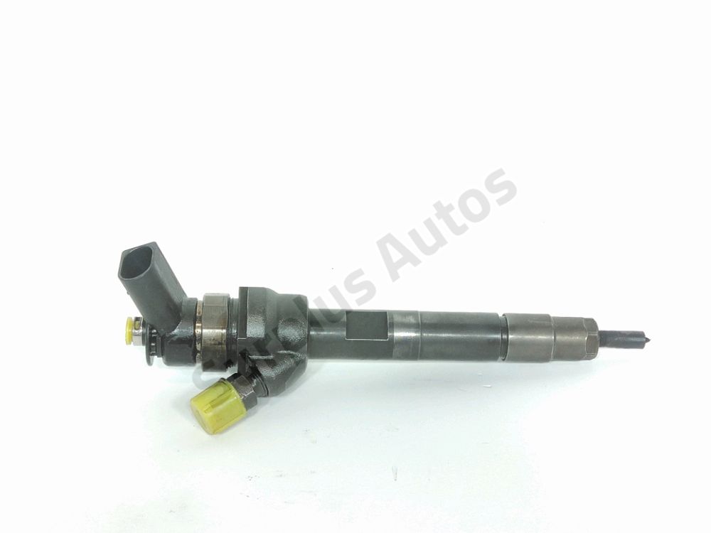 Injecteur 2