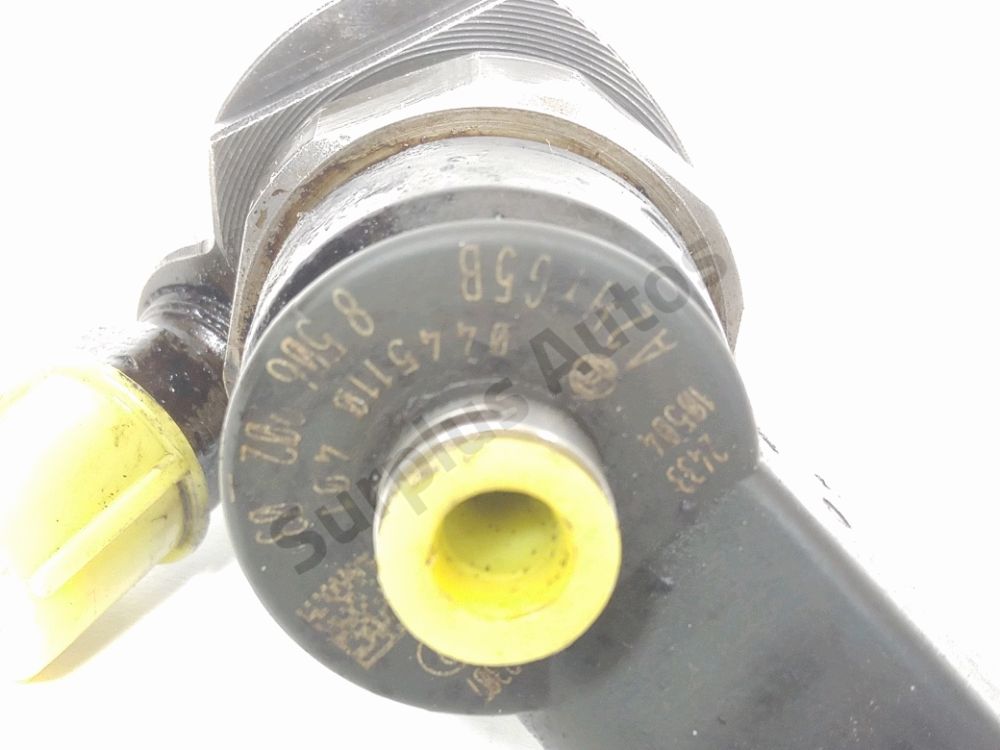 Injecteur 2