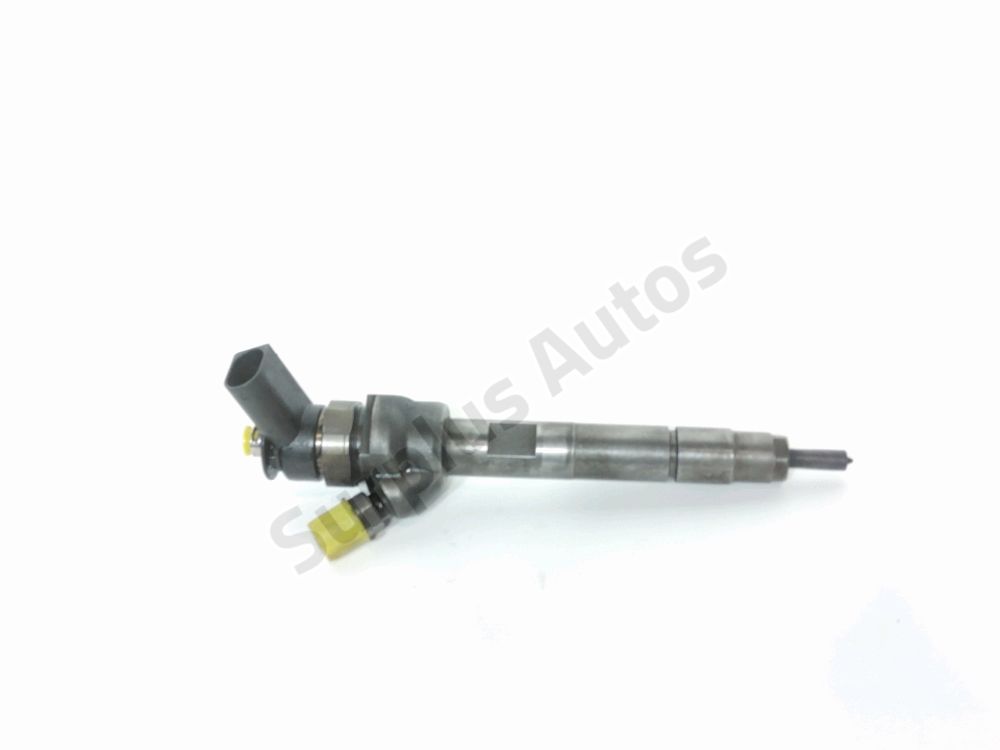 Injecteur 3