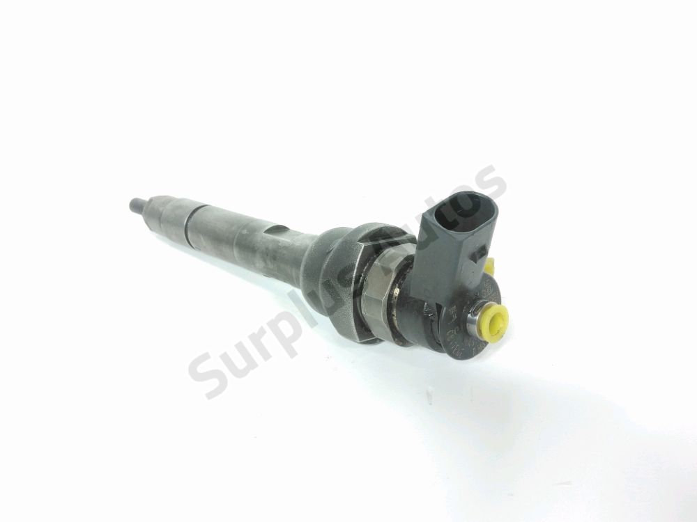 Injecteur 3