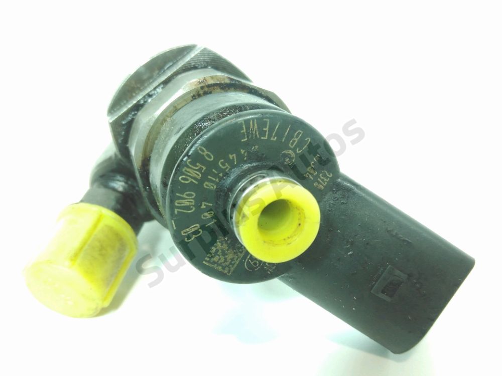 Injecteur 3