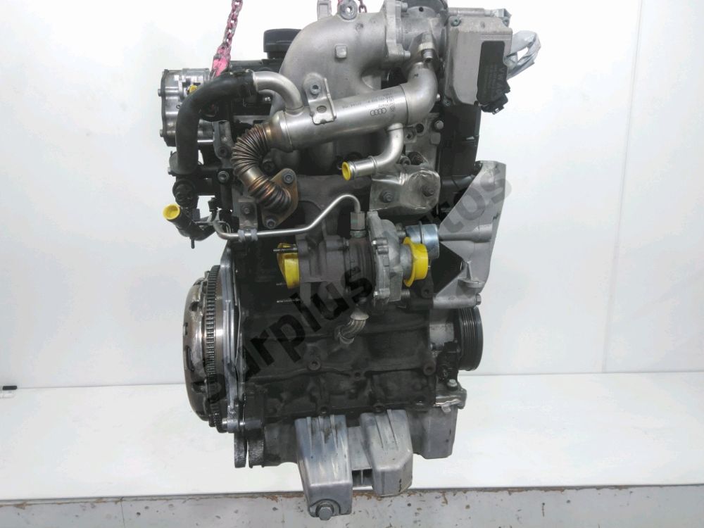 Moteur