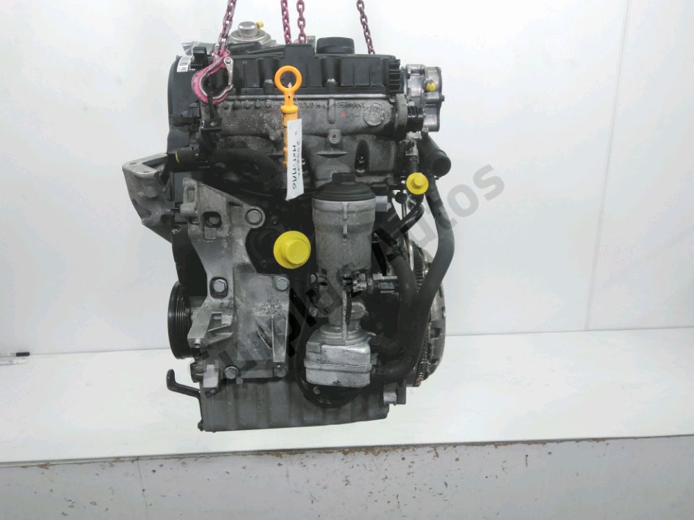 Moteur