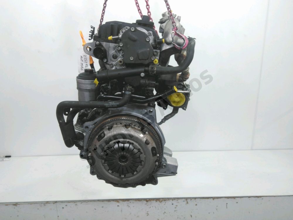 Moteur