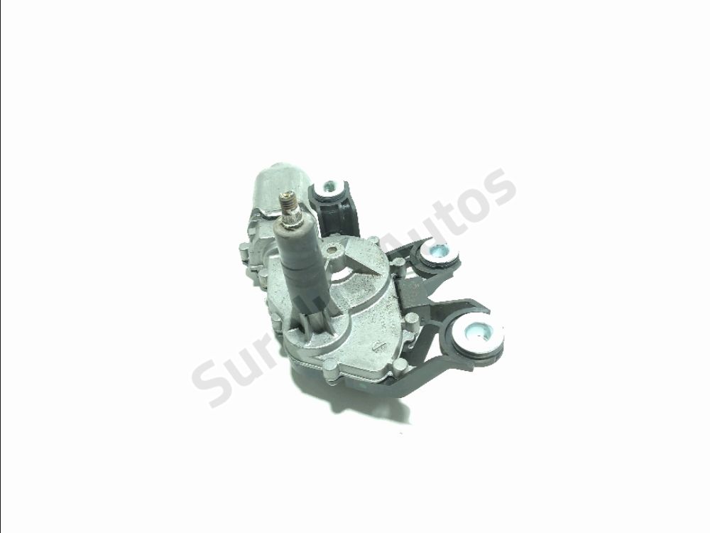 Moteur d'essuie glace arrière