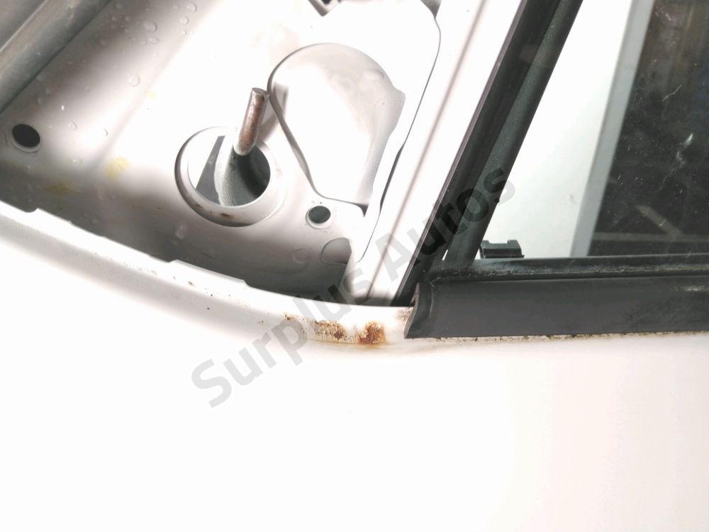 Porte avant gauche