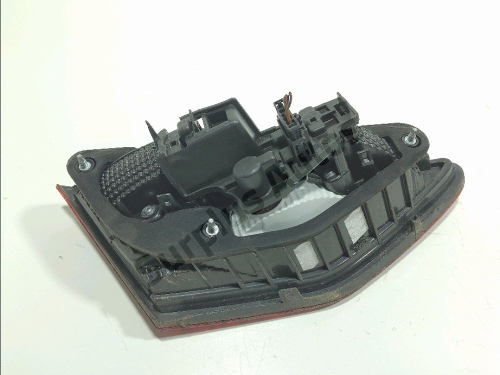 Feu arrière intérieur droit