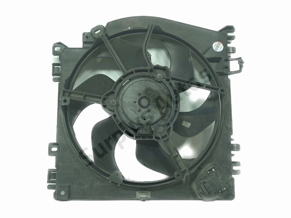Ventilateur de refroidissement