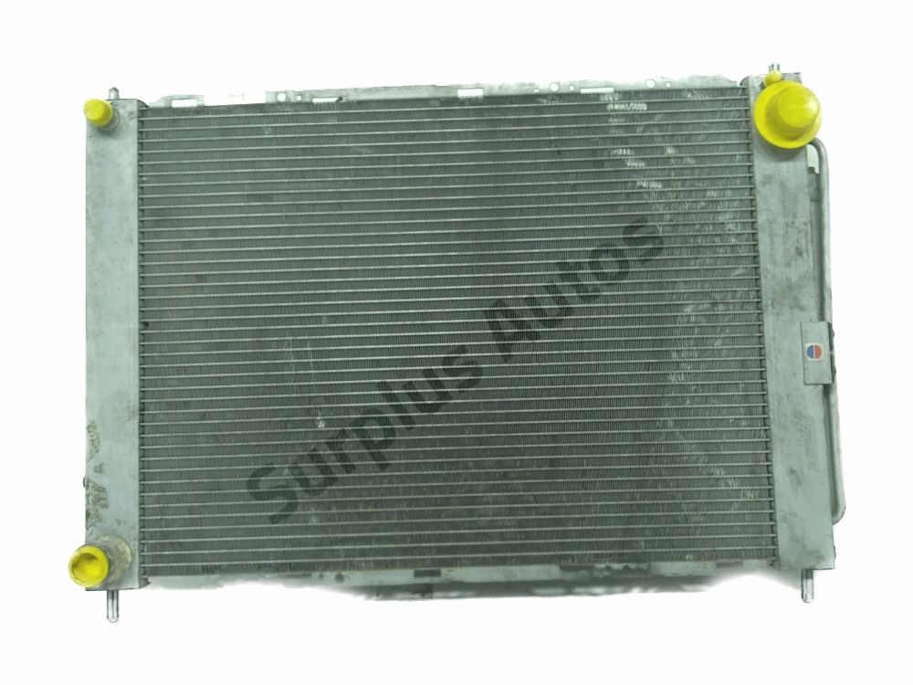 Radiateur / Condenseur Clim