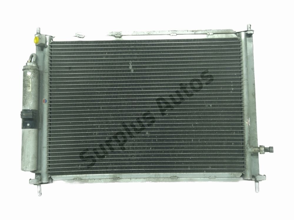 Radiateur / Condenseur Clim