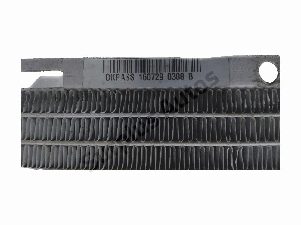 Radiateur / Condenseur Clim
