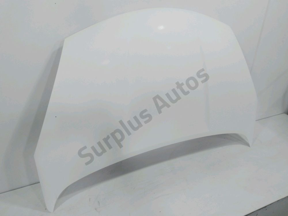 Capot