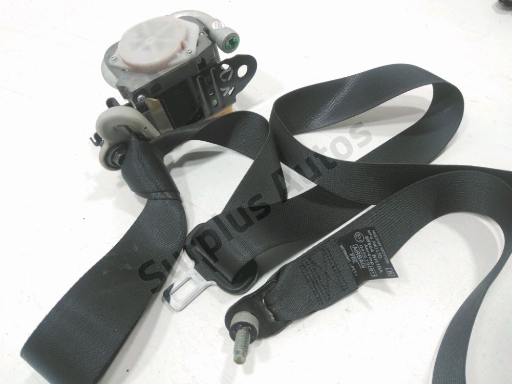 Ceinture avant droite