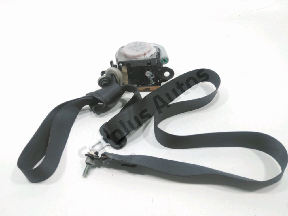 Ceinture avant gauche