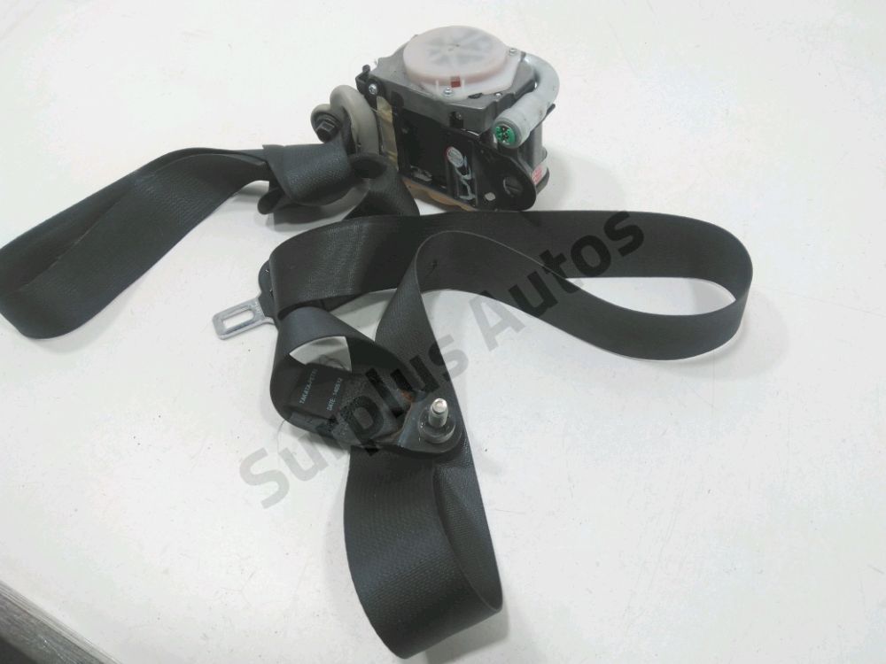 Ceinture avant gauche