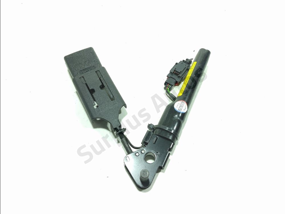 Ancrage ceinture avant droit