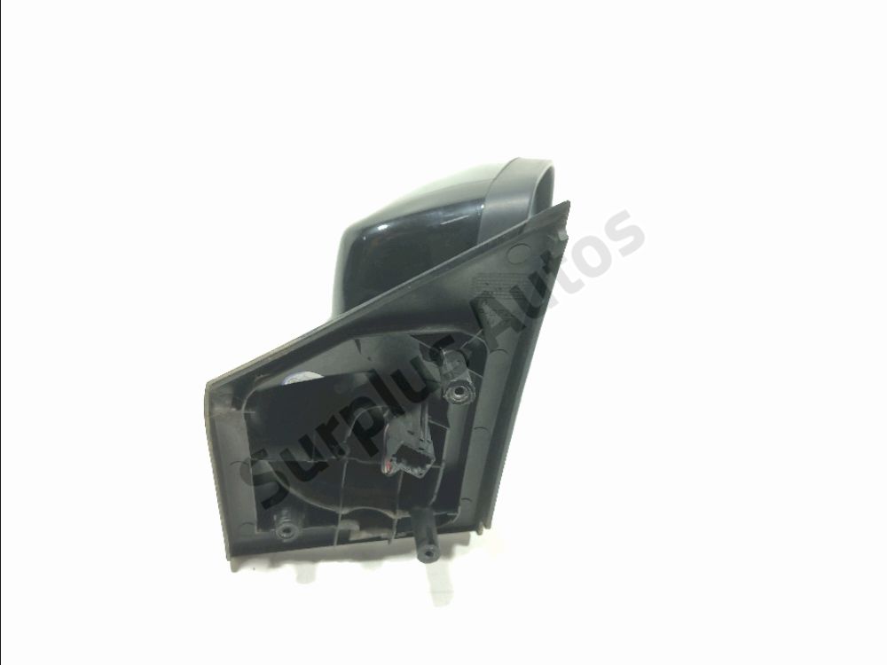 Rétroviseur électrique droit