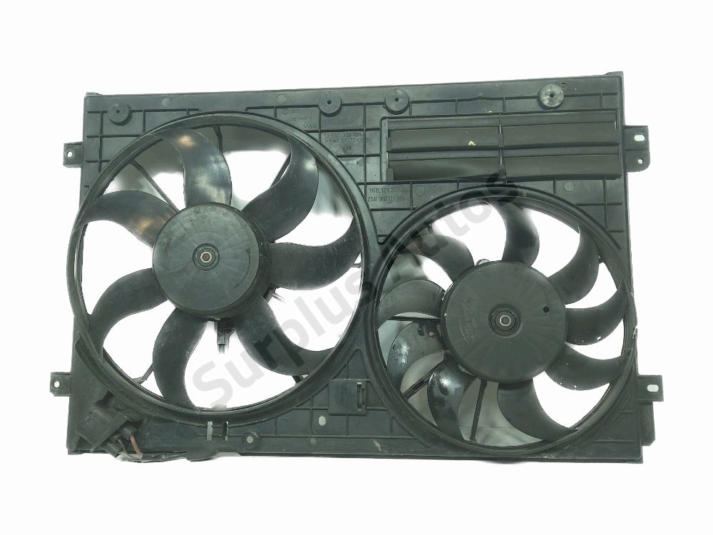 Ventilateur de refroidissement