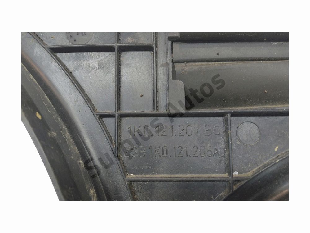 Ventilateur de refroidissement