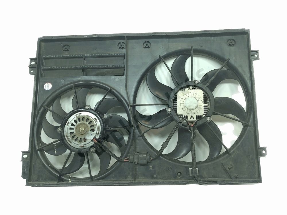 Ventilateur de refroidissement