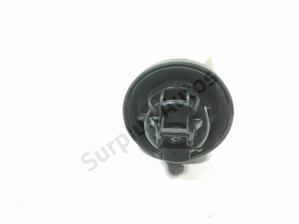 Bouchon de réservoir à carburant