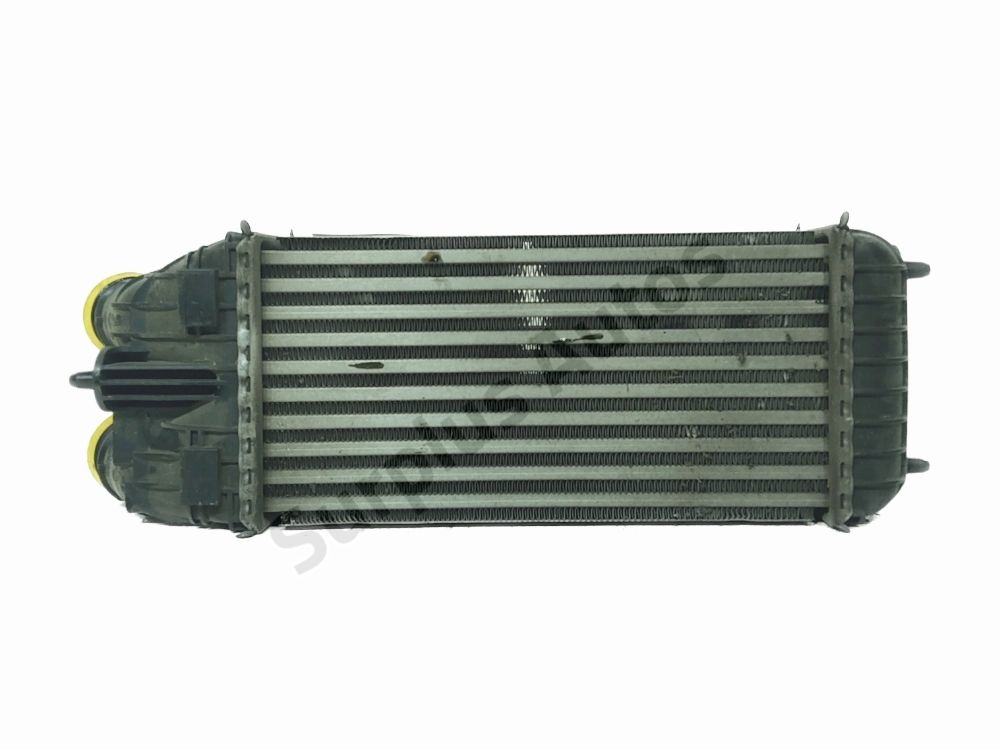 Echangeur d'air