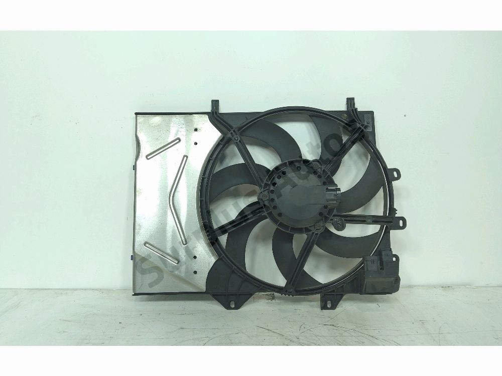 Ventilateur de refroidissement