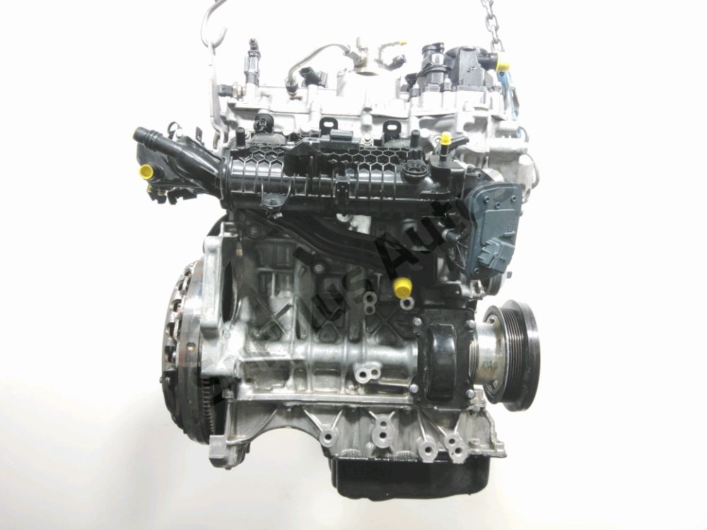 Moteur