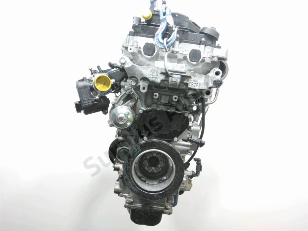 Moteur