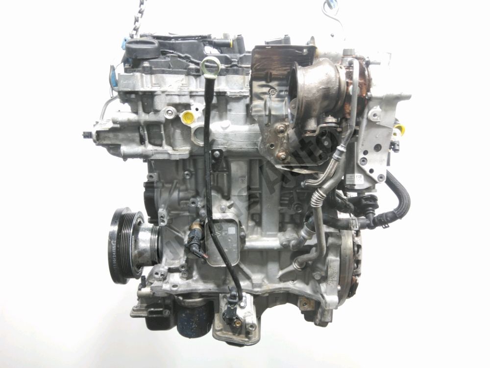 Moteur