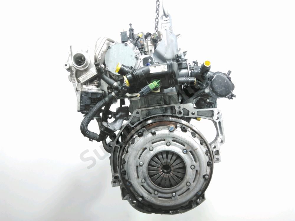 Moteur