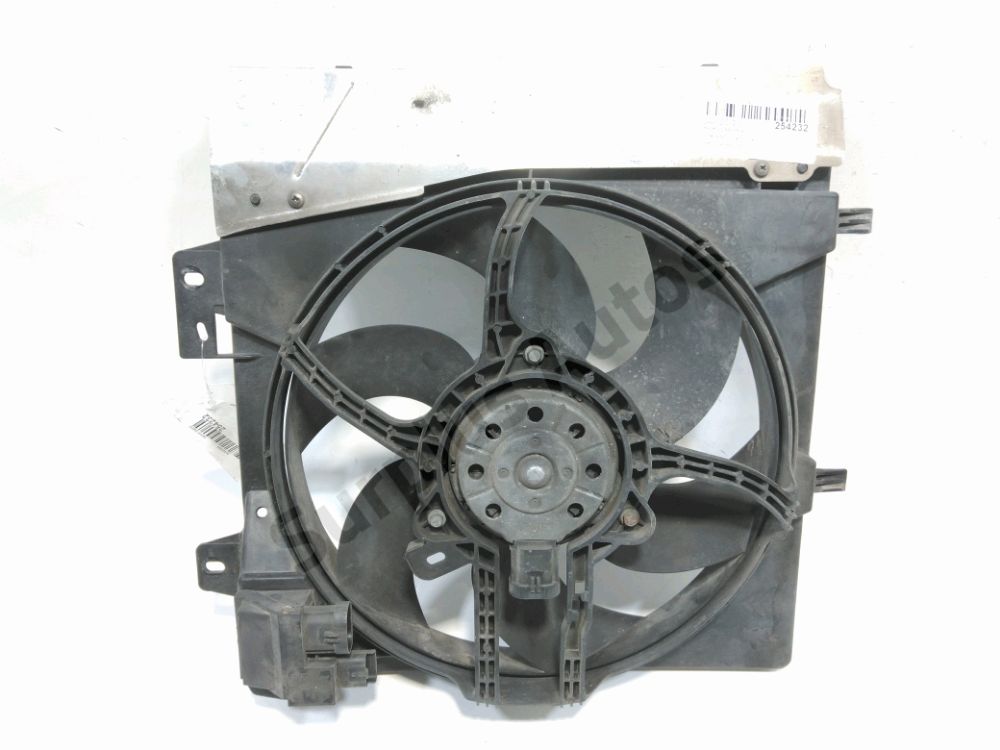 Ventilateur de refroidissement